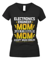 Women's V-Neck T-Shirt Women's V-Neck T-Shirt
