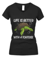 Women's V-Neck T-Shirt Women's V-Neck T-Shirt