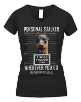 Women's V-Neck T-Shirt Women's V-Neck T-Shirt