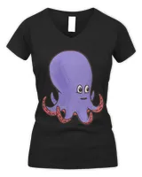 Women's V-Neck T-Shirt Women's V-Neck T-Shirt