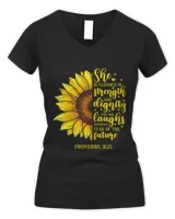 Women's V-Neck T-Shirt Women's V-Neck T-Shirt