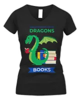 Women's V-Neck T-Shirt Women's V-Neck T-Shirt