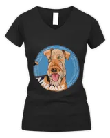 Women's V-Neck T-Shirt Women's V-Neck T-Shirt