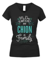 Women's V-Neck T-Shirt Women's V-Neck T-Shirt