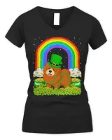 Women's V-Neck T-Shirt Women's V-Neck T-Shirt