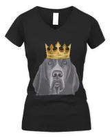Women's V-Neck T-Shirt Women's V-Neck T-Shirt