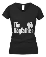 Women's V-Neck T-Shirt Women's V-Neck T-Shirt
