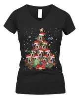 Women's V-Neck T-Shirt Women's V-Neck T-Shirt