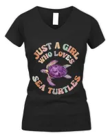 Women's V-Neck T-Shirt Women's V-Neck T-Shirt