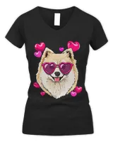 Women's V-Neck T-Shirt Women's V-Neck T-Shirt