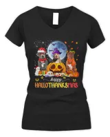 Women's V-Neck T-Shirt Women's V-Neck T-Shirt