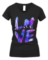 Women's V-Neck T-Shirt Women's V-Neck T-Shirt