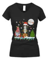 Women's V-Neck T-Shirt Women's V-Neck T-Shirt