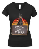 Women's V-Neck T-Shirt Women's V-Neck T-Shirt