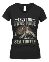 Women's V-Neck T-Shirt Women's V-Neck T-Shirt