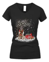 Women's V-Neck T-Shirt Women's V-Neck T-Shirt