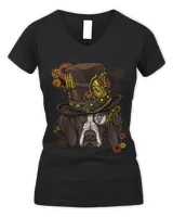 Women's V-Neck T-Shirt Women's V-Neck T-Shirt