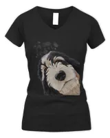 Women's V-Neck T-Shirt Women's V-Neck T-Shirt