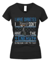 Women's V-Neck T-Shirt Women's V-Neck T-Shirt