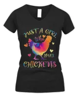 Women's V-Neck T-Shirt Women's V-Neck T-Shirt