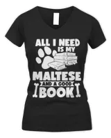 Women's V-Neck T-Shirt Women's V-Neck T-Shirt