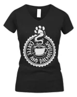 Women's V-Neck T-Shirt Women's V-Neck T-Shirt