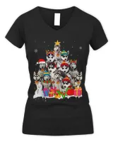 Women's V-Neck T-Shirt Women's V-Neck T-Shirt