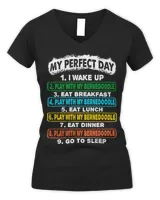 Women's V-Neck T-Shirt Women's V-Neck T-Shirt