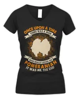 Women's V-Neck T-Shirt Women's V-Neck T-Shirt