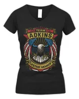 Women's V-Neck T-Shirt Women's V-Neck T-Shirt