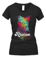 Women's V-Neck T-Shirt Women's V-Neck T-Shirt