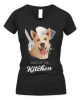 Women's V-Neck T-Shirt Women's V-Neck T-Shirt