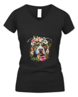 Women's V-Neck T-Shirt Women's V-Neck T-Shirt