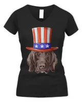 Women's V-Neck T-Shirt Women's V-Neck T-Shirt