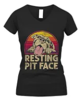Women's V-Neck T-Shirt Women's V-Neck T-Shirt