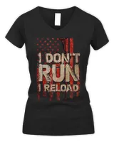 Women's V-Neck T-Shirt Women's V-Neck T-Shirt