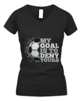 Women's V-Neck T-Shirt Women's V-Neck T-Shirt