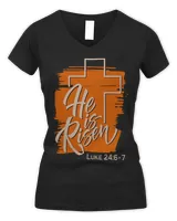 Women's V-Neck T-Shirt Women's V-Neck T-Shirt