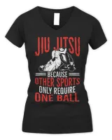 Women's V-Neck T-Shirt Women's V-Neck T-Shirt