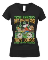 Women's V-Neck T-Shirt Women's V-Neck T-Shirt
