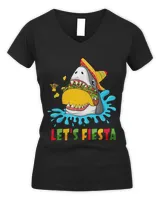 Women's V-Neck T-Shirt Women's V-Neck T-Shirt