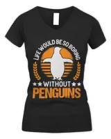Women's V-Neck T-Shirt Women's V-Neck T-Shirt