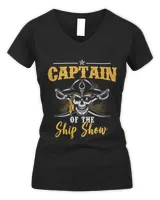 Women's V-Neck T-Shirt Women's V-Neck T-Shirt