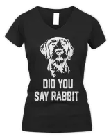 Women's V-Neck T-Shirt Women's V-Neck T-Shirt