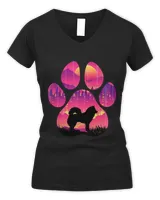 Women's V-Neck T-Shirt Women's V-Neck T-Shirt