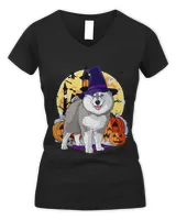 Women's V-Neck T-Shirt Women's V-Neck T-Shirt