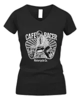Women's V-Neck T-Shirt Women's V-Neck T-Shirt
