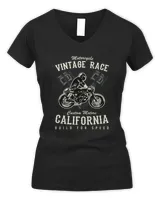 Women's V-Neck T-Shirt Women's V-Neck T-Shirt