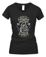 Women's V-Neck T-Shirt Women's V-Neck T-Shirt
