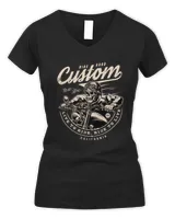 Women's V-Neck T-Shirt Women's V-Neck T-Shirt